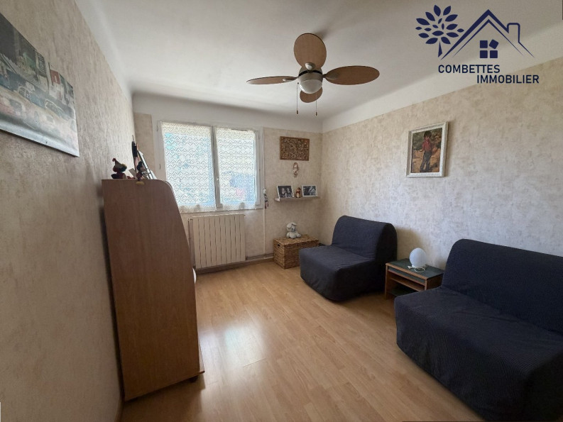 vente Appartement Montpellier - Photo 8