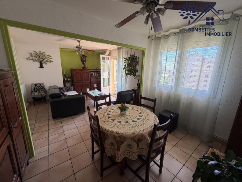 vente Appartement Montpellier - Photo 1