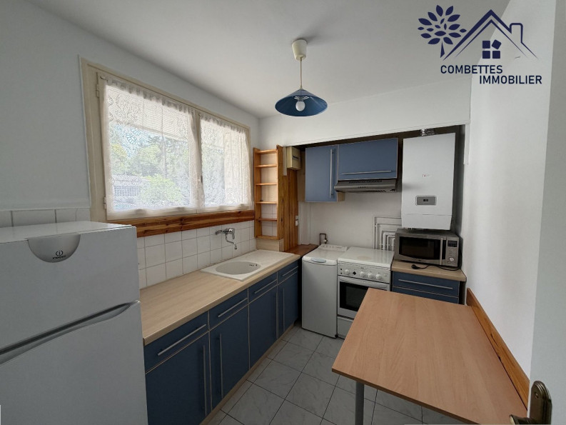 vente Appartement Montpellier - Photo 2