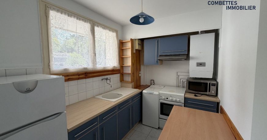vente Appartement Montpellier