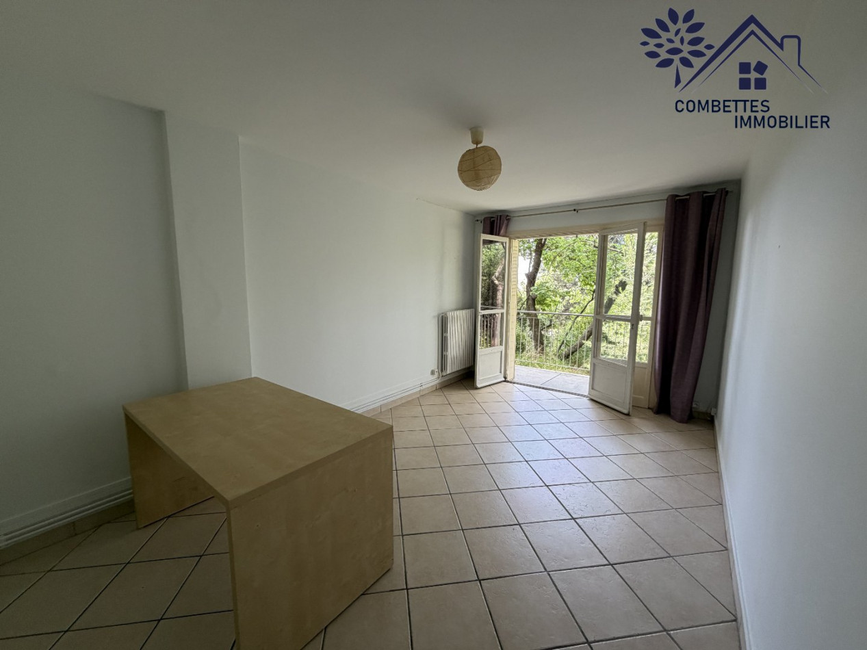 vente Appartement Montpellier - Photo 1