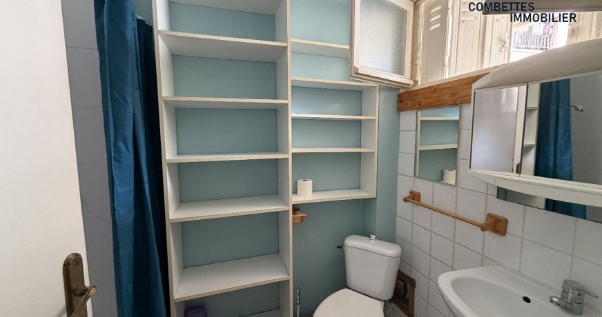 vente Appartement Montpellier