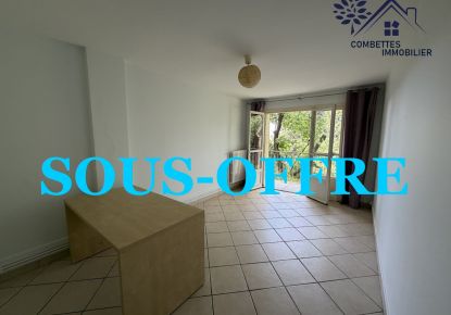 vente Appartement Montpellier