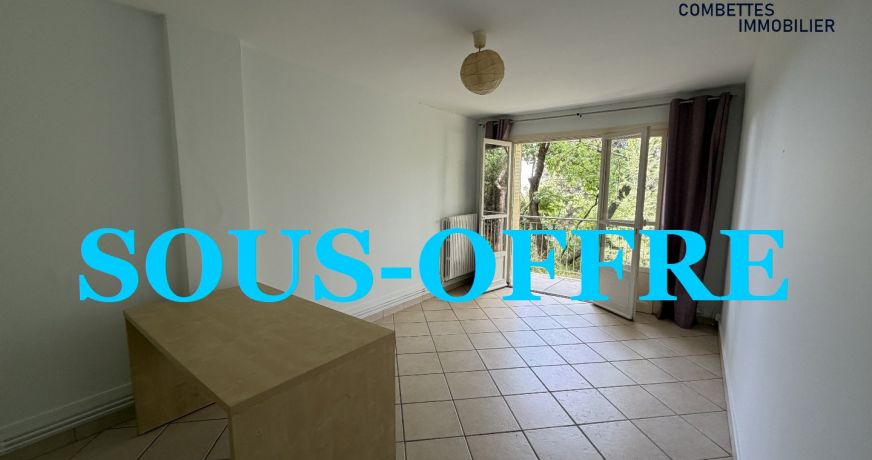 vente Appartement Montpellier