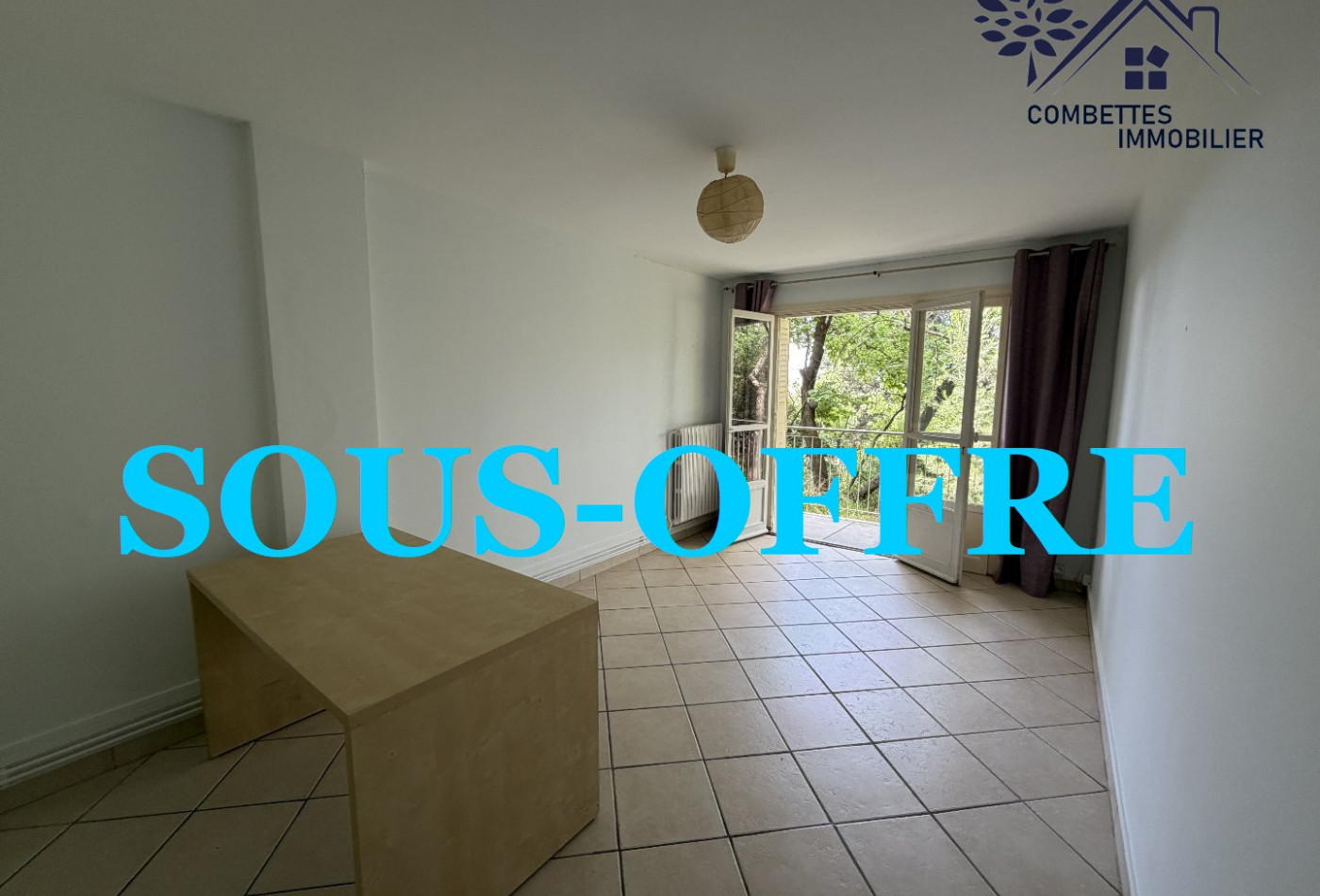 vente Appartement Montpellier - Photo 1