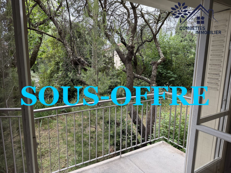vente Appartement Montpellier - Photo 2