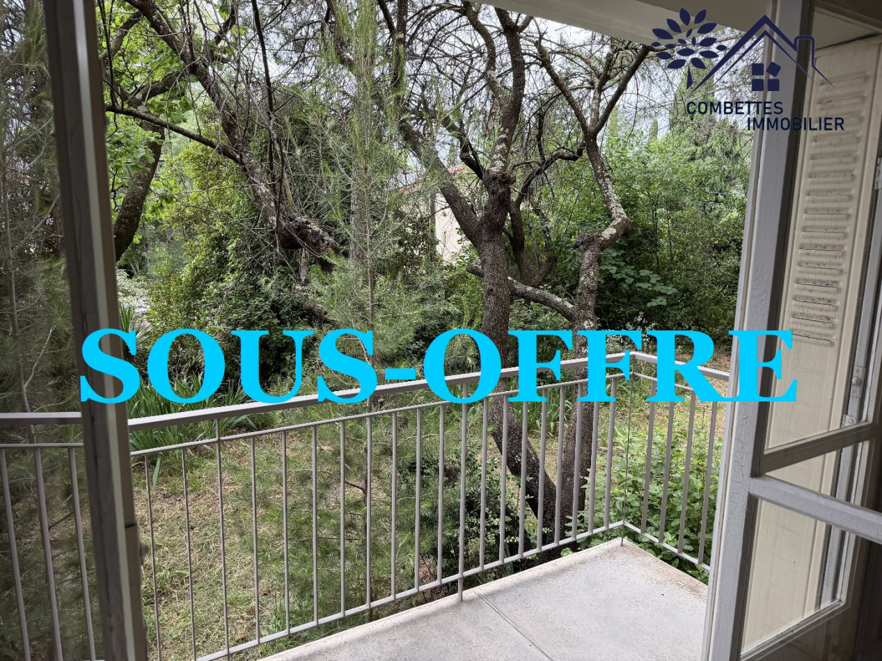 vente Appartement Montpellier - Photo 2