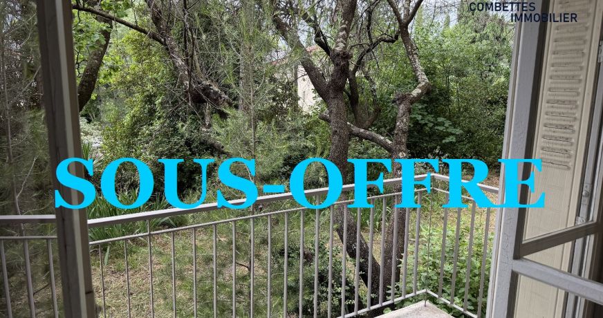 vente Appartement Montpellier
