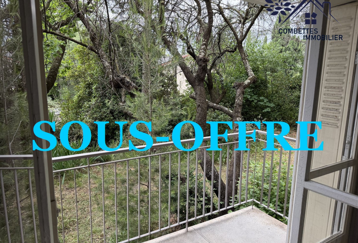 vente Appartement Montpellier - Photo 2