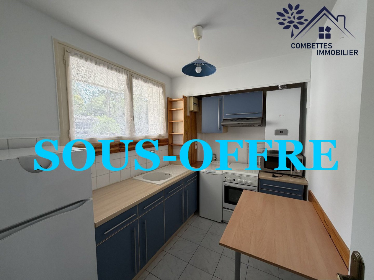 vente Appartement Montpellier - Photo 3