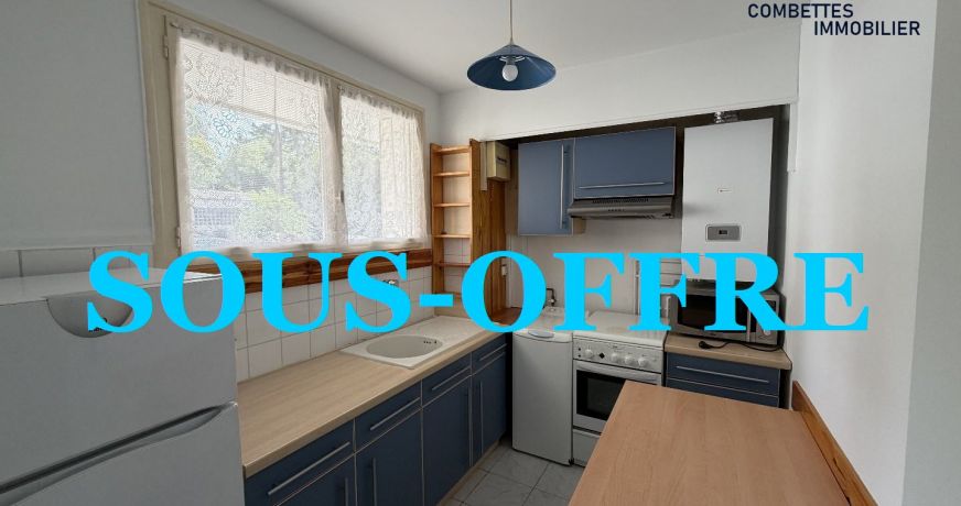 vente Appartement Montpellier