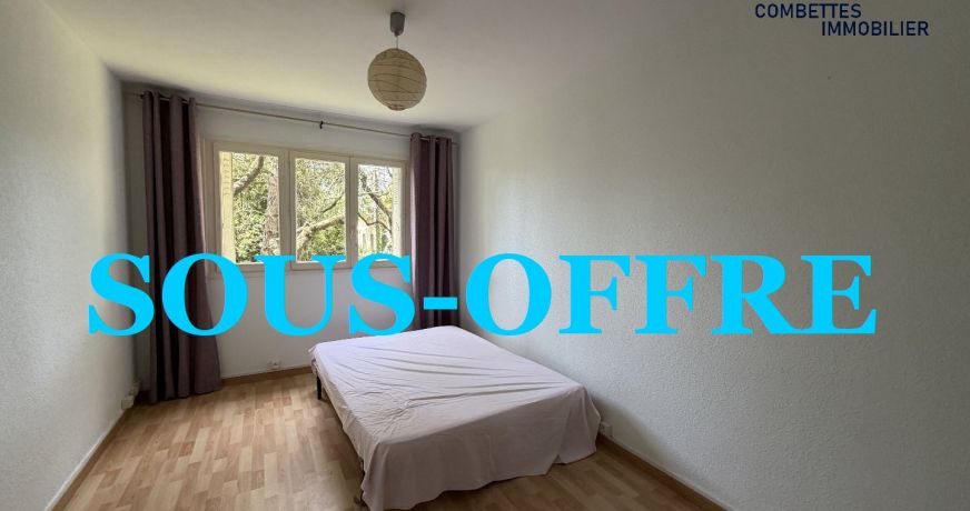 vente Appartement Montpellier