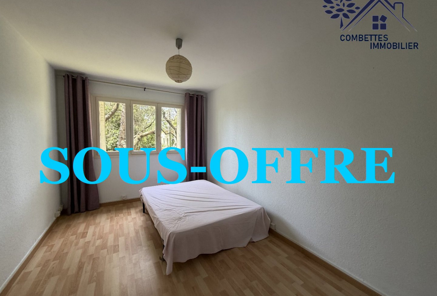 vente Appartement Montpellier - Photo 4
