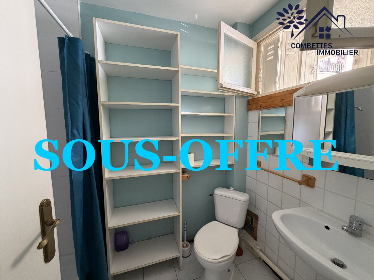 vente Appartement Montpellier - Photo 5