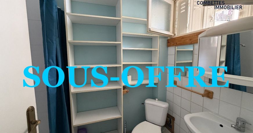 vente Appartement Montpellier