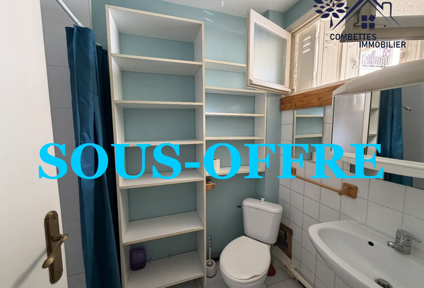 vente Appartement Montpellier - Photo 5