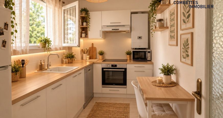 vente Appartement Montpellier