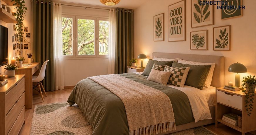 vente Appartement Montpellier