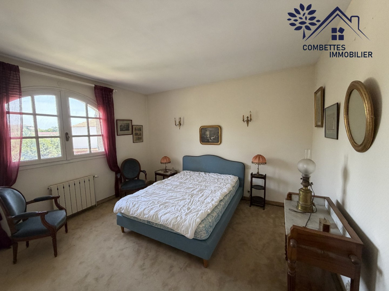 vente Maison Montpellier - Photo 13