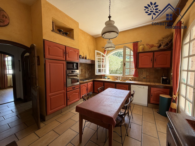 vente Maison Montpellier - Photo 9