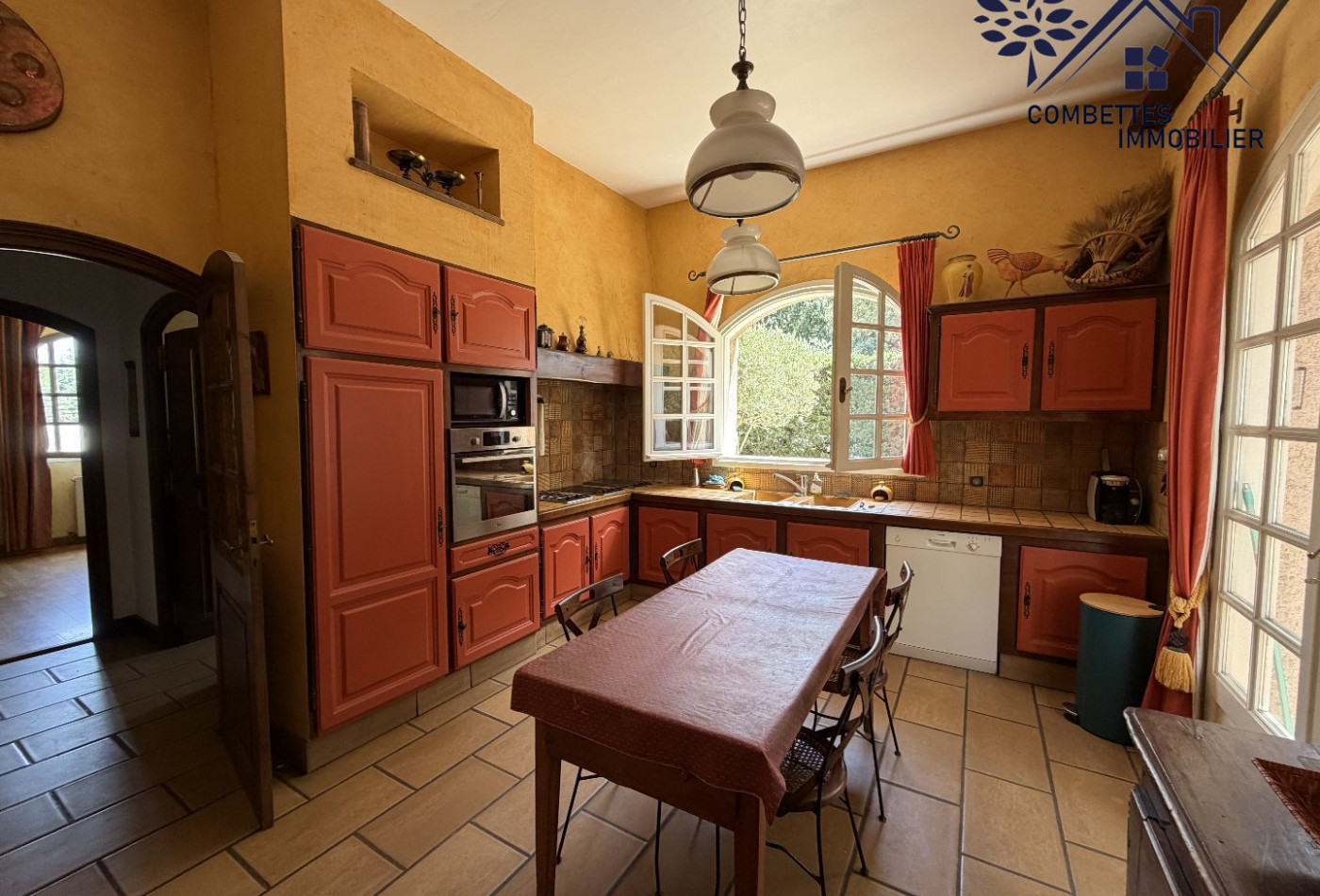 vente Maison Montpellier - Photo 9