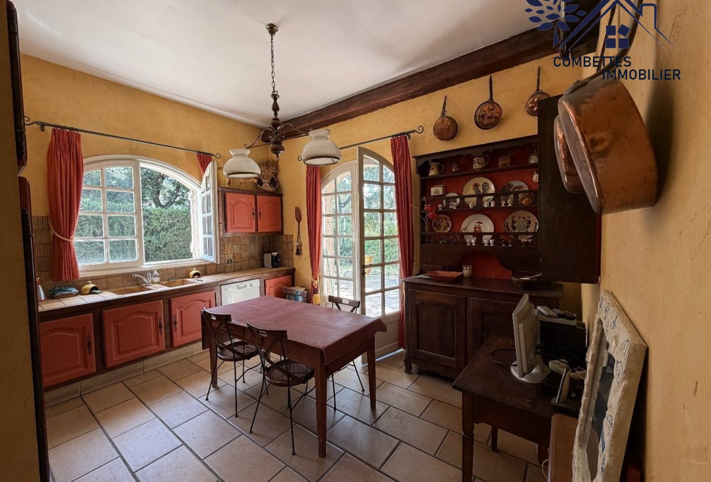vente Maison Montpellier - Photo 8