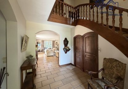 vente Maison Montpellier