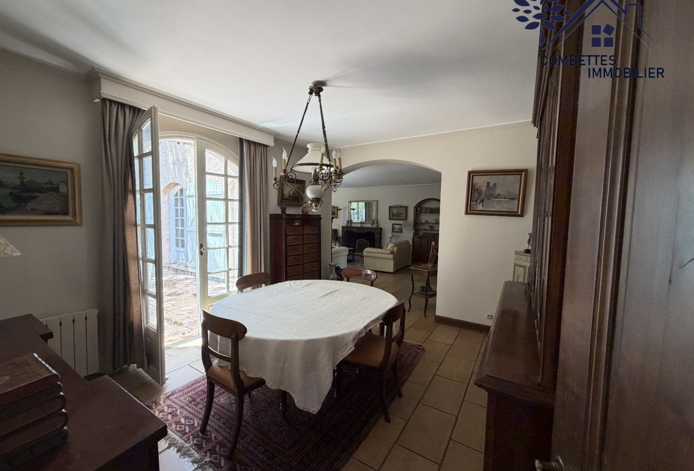 vente Maison Montpellier - Photo 6