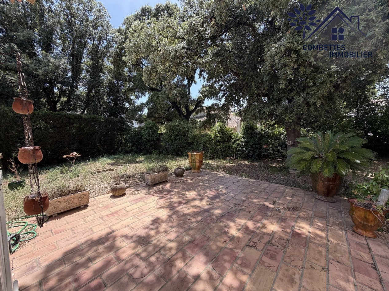 vente Maison Montpellier - Photo 18