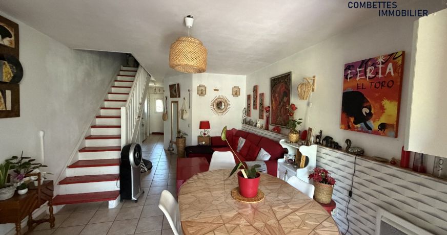 vente Maison Montpellier