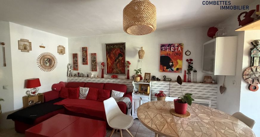 vente Maison Montpellier