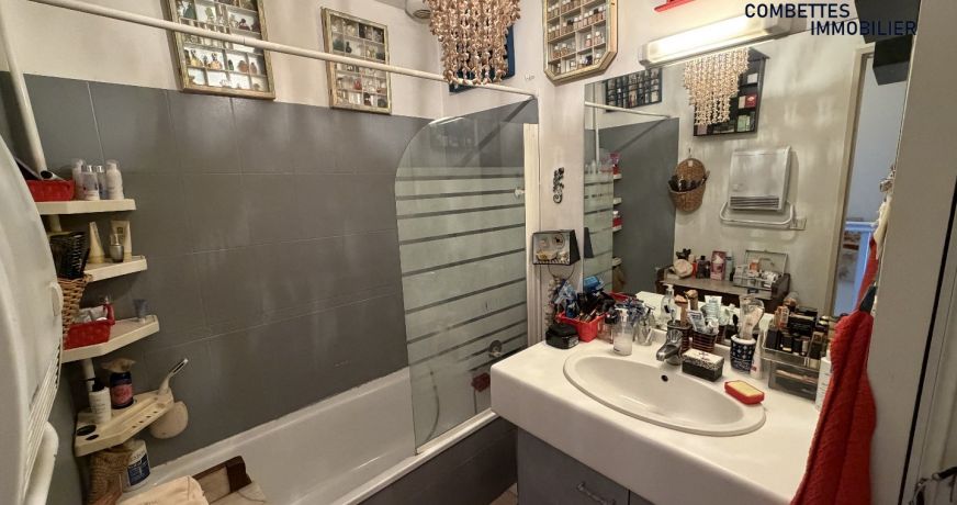 vente Maison Montpellier