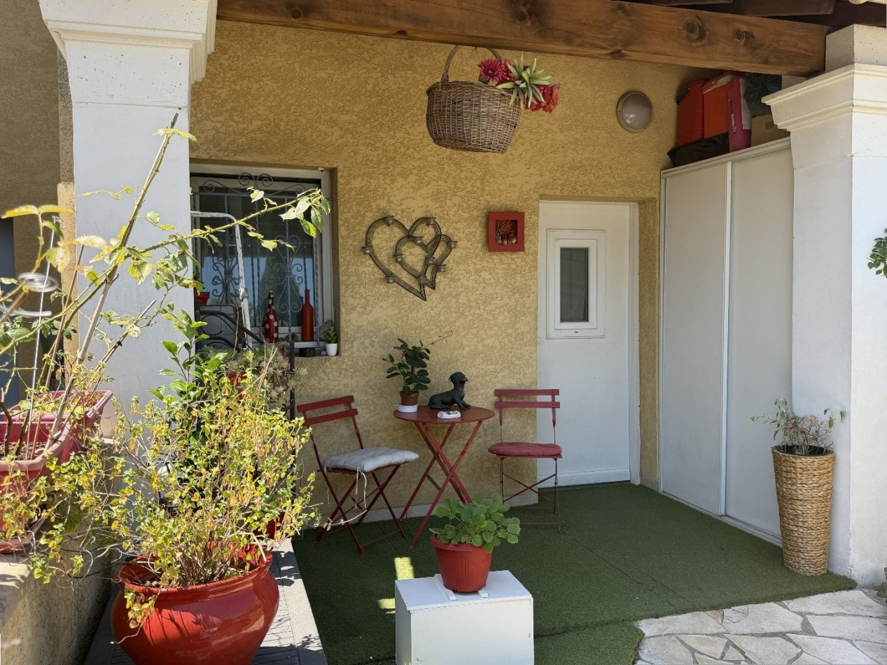 vente Maison Montpellier - Photo 16