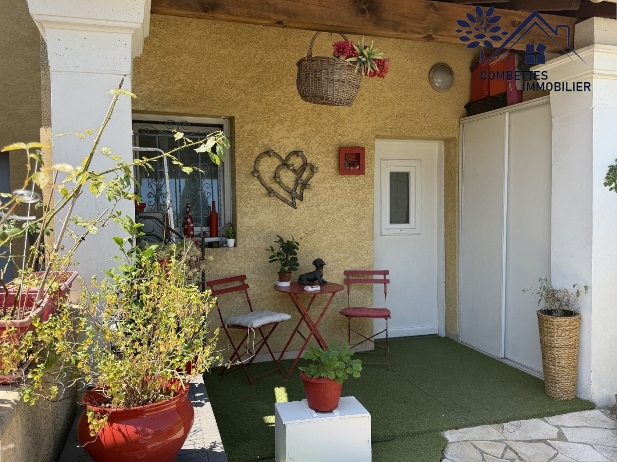 vente Maison Montpellier - Photo 15