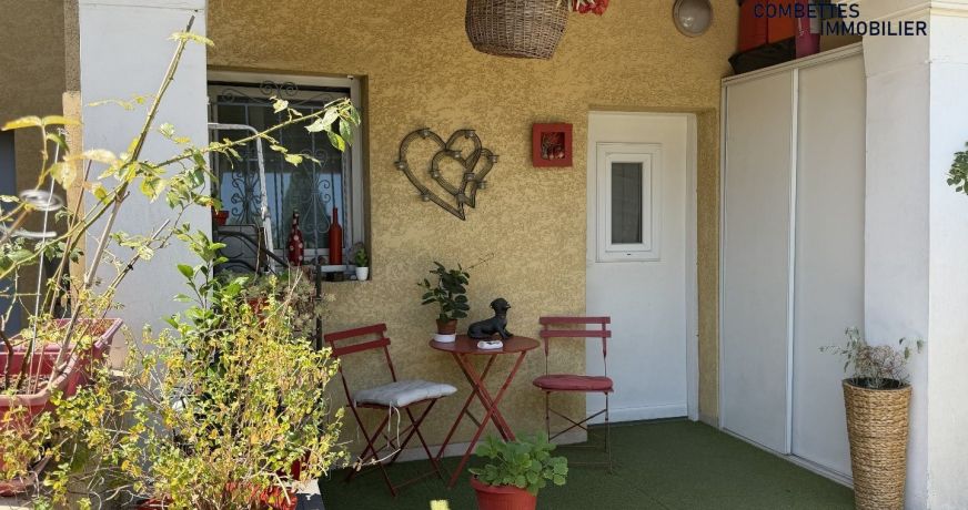 vente Maison Montpellier