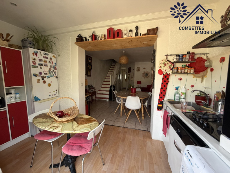 vente Maison Montpellier - Photo 7