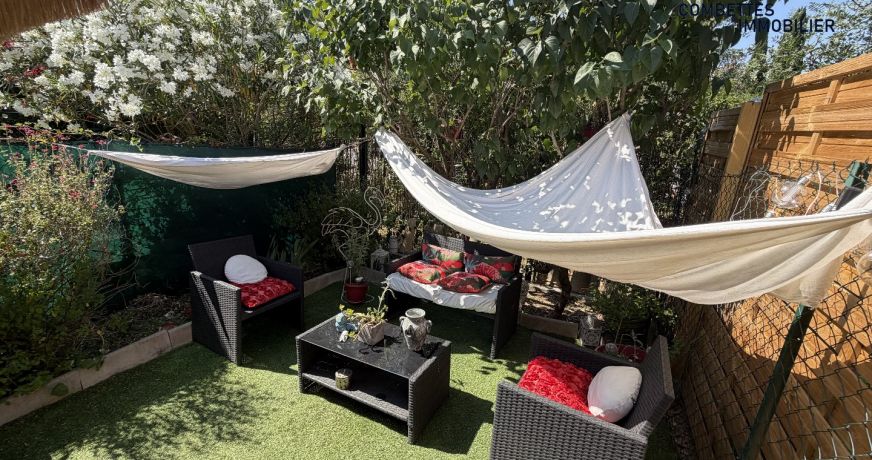 vente Maison Montpellier