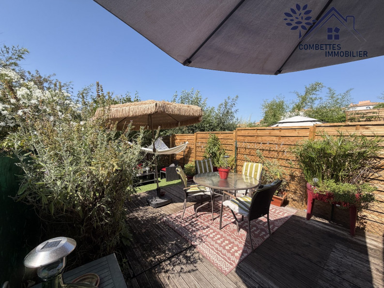vente Maison Montpellier - Photo 1