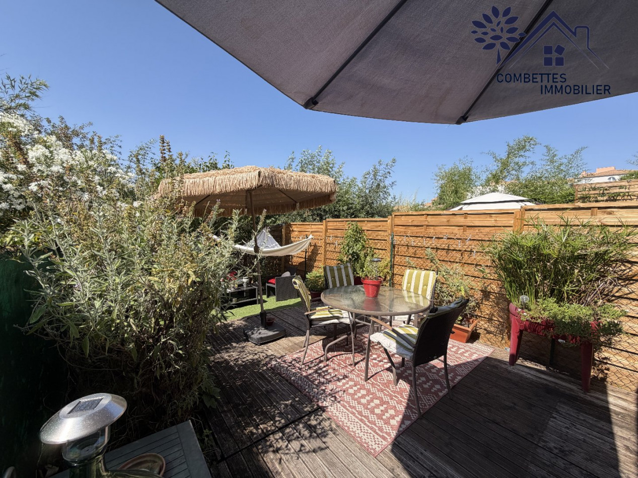 vente Maison Montpellier - Photo 1
