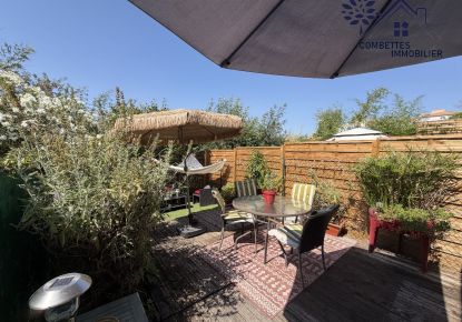 vente Maison Montpellier