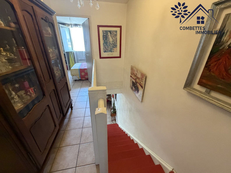 vente Maison Montpellier - Photo 9