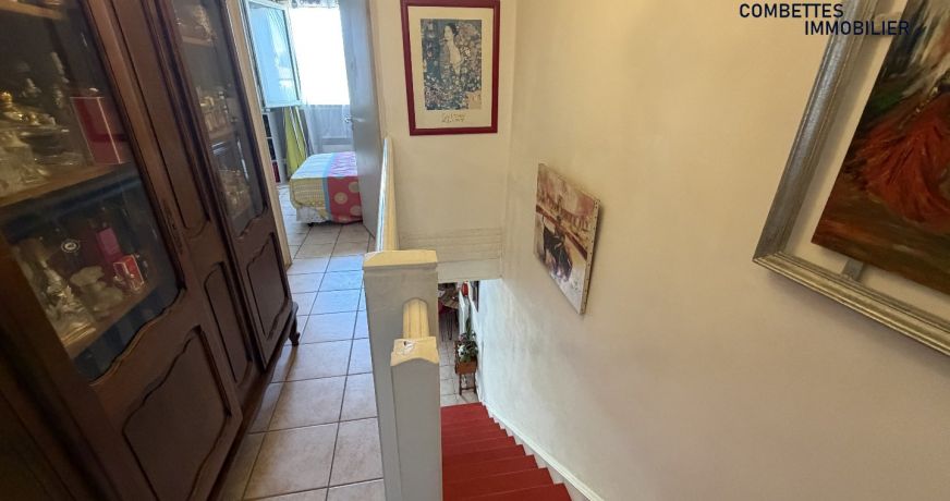 vente Maison Montpellier