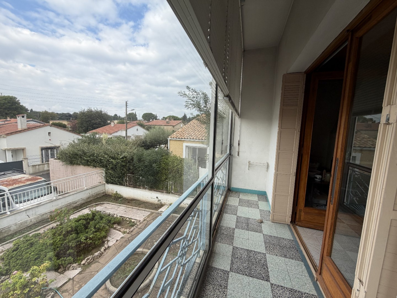 vente Maison Montpellier - Photo 4