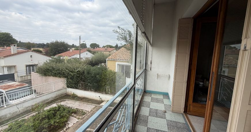 vente Maison Montpellier