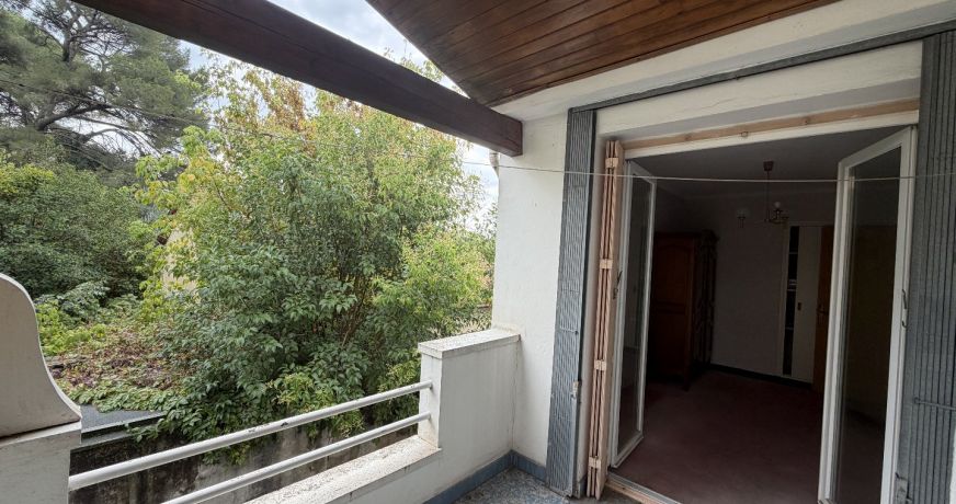 vente Maison Montpellier