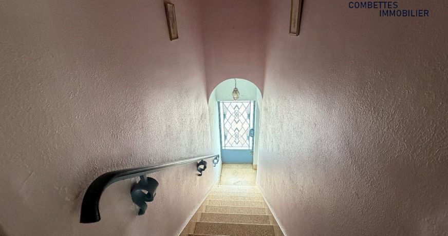 vente Maison Montpellier