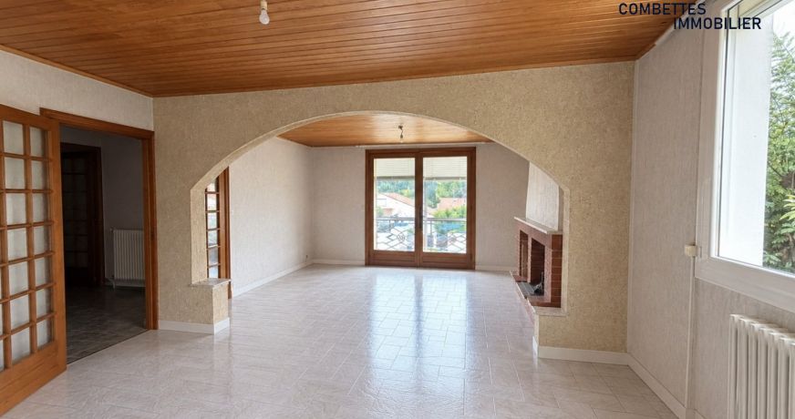vente Maison Montpellier