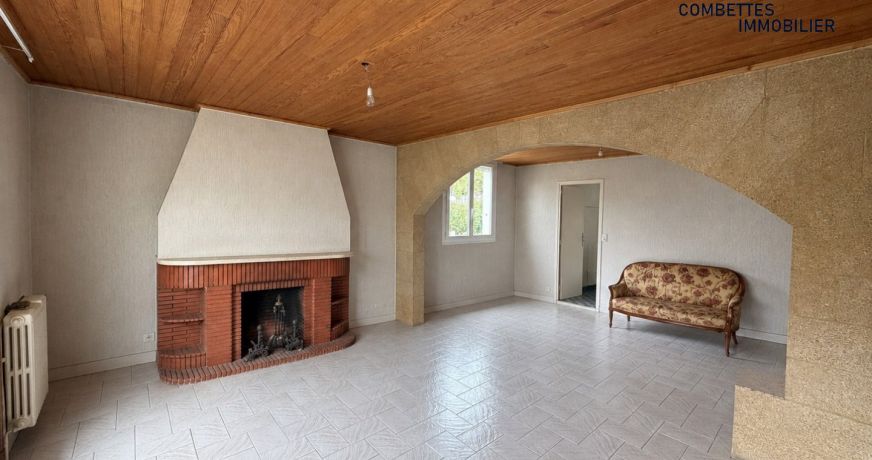 vente Maison Montpellier