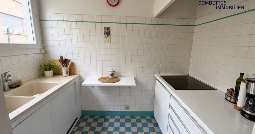 vente Maison Montpellier