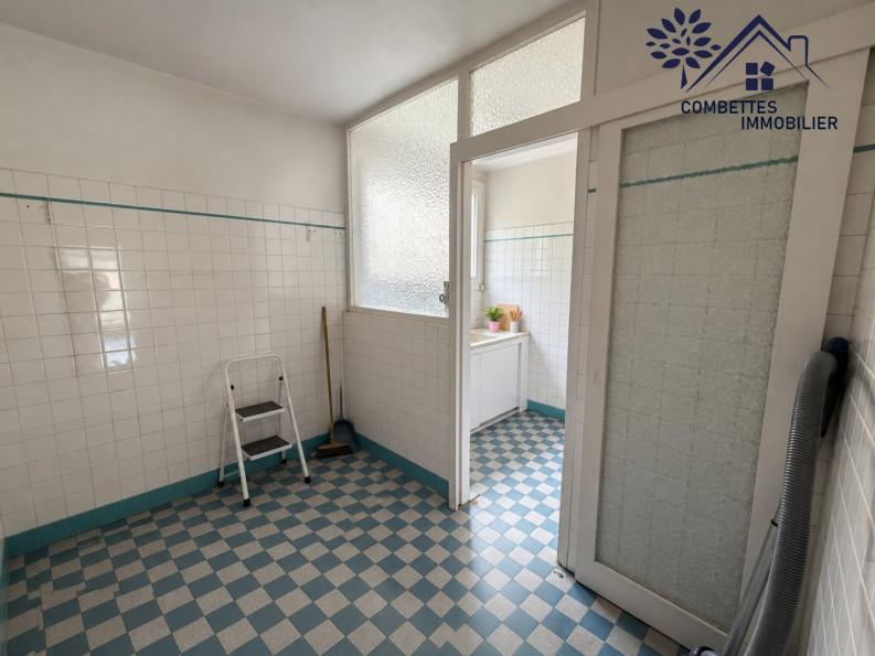 vente Maison Montpellier - Photo 9
